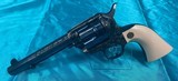 BERETTA STAMPEDE PATTON .45 LC - 2 of 3