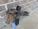SIG SAUER MCX SPEAR-LT .300 AAC BLACKOUT - 3 of 3