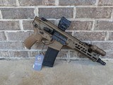 SIG SAUER MCX SPEAR-LT .300 AAC BLACKOUT - 1 of 3