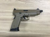 SPRINGFIELD ARMORY XDM ELITE 9MM LUGER (9x19 PARA) - 1 of 3
