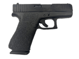 GLOCK G43X 9MM LUGER (9X19 PARA) - 1 of 3