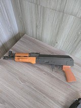 CENTURY ARMS VSKA PISTOL 7.62X39MM - 3 of 3