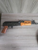 CENTURY ARMS VSKA PISTOL 7.62X39MM - 2 of 3