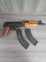 CENTURY ARMS VSKA PISTOL 7.62X39MM - 1 of 3