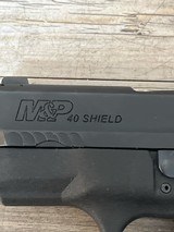 SMITH & WESSON m&p 40 shield nts .40 S&W - 3 of 3