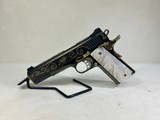 KIMBER k1911 .38 SUPER