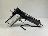 KIMBER k1911 .38 SUPER - 2 of 3