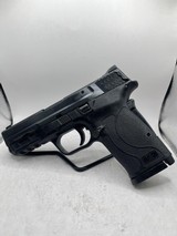 SMITH & WESSON M&P 9 SHIELD M2.0 9MM LUGER (9x19 PARA) - 2 of 3