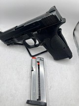 SMITH & WESSON M&P 9 SHIELD M2.0 9MM LUGER (9x19 PARA) - 3 of 3