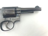 SMITH & WESSON Model 10 Aircrewman .38 SPL - 3 of 3