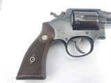 SMITH & WESSON Model 10 Aircrewman .38 SPL - 2 of 3