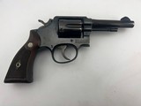 SMITH & WESSON Model 10 Aircrewman .38 SPL - 1 of 3