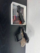 SCCY CPX-2 9MM LUGER (9x19 PARA) - 1 of 3