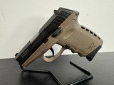 SCCY CPX-2 9MM LUGER (9x19 PARA) - 2 of 3