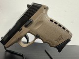 SCCY CPX-2 9MM LUGER (9x19 PARA) - 3 of 3