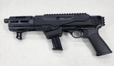 RUGER PC CHARGER 9MM LUGER (9x19 PARA) - 2 of 3