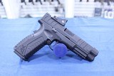 SPRINGFIELD ARMORY XDM ELITE 9MM LUGER (9x19 PARA) - 1 of 3