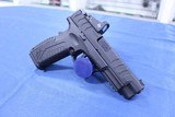 SPRINGFIELD ARMORY XDM ELITE 9MM LUGER (9x19 PARA) - 3 of 3