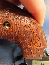 HERITAGE MFG. BARKEEP .22 WMR - 2 of 3