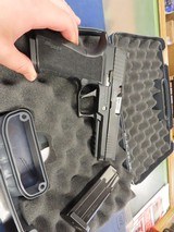 SIG SAUER P320-XTEN 10MM - 1 of 3