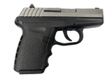 SCCY CPX-2 9MM LUGER (9X19 PARA) - 1 of 3