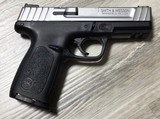 SMITH & WESSON SD9 VE 9MM LUGER (9X19 PARA) - 1 of 3