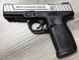 SMITH & WESSON SD9 VE 9MM LUGER (9X19 PARA) - 2 of 3