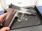 SPRINGFIELD ARMORY RONIN 10MM - 1 of 3
