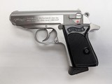 WALTHER PPK .380 ACP - 2 of 3