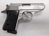 WALTHER PPK .380 ACP - 1 of 3