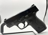 SMITH & WESSON M&P 9 SHIELD 9MM LUGER/.40 S&W/10MM/.45 ACP - 1 of 3