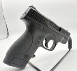 SMITH & WESSON M&P 9 SHIELD 9MM LUGER/.40 S&W/10MM/.45 ACP - 3 of 3