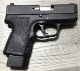 KAHR ARMS PM9 9MM LUGER (9x19 PARA) - 2 of 3