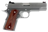 DAN WESSON FIREARMS PM-C .45 ACP - 1 of 1