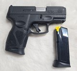 Taurus G3C 9MM LUGER (9X19 PARA) - 2 of 3