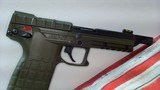 KELTEC PMR- 30 UPGRADED .22 WMR - 3 of 3