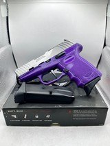 SCCY DVG-1 9MM LUGER (9x19 PARA) - 1 of 3