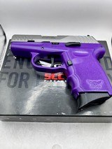 SCCY DVG-1 9MM LUGER (9x19 PARA) - 3 of 3