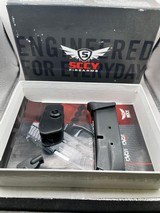 SCCY DVG-1 9MM LUGER (9x19 PARA) - 2 of 3