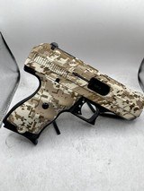 HI-POINT C9 9MM LUGER (9x19 PARA) - 3 of 3