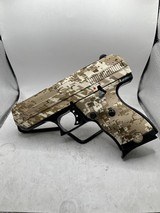 HI-POINT C9 9MM LUGER (9x19 PARA) - 2 of 3