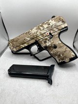 HI-POINT C9 9MM LUGER (9x19 PARA) - 1 of 3