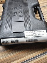 SPRINGFIELD ARMORY XD9 9MM LUGER (9x19 PARA) - 1 of 3