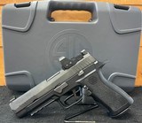 SIG SAUER P320 RXP XFULL-SIZE 9MM LUGER (9X19 PARA) - 1 of 3