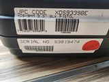 SPRINGFIELD ARMORY XD-S 3.3" 9MM LUGER (9X19 PARA) - 1 of 3