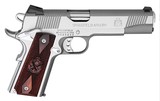 SPRINGFIELD ARMORY 1911-A1 9MM LUGER (9x19 PARA) - 1 of 1