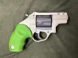 TAURUS 85 .38 SPL - 1 of 2