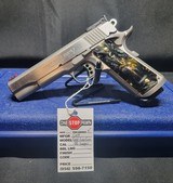COLT COLT GOVERNEMENT .38 SUPER - 1 of 2