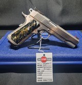 COLT COLT GOVERNEMENT .38 SUPER - 2 of 2