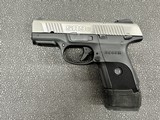 RUGER SR9C 9MM LUGER (9x19 PARA) - 2 of 3
